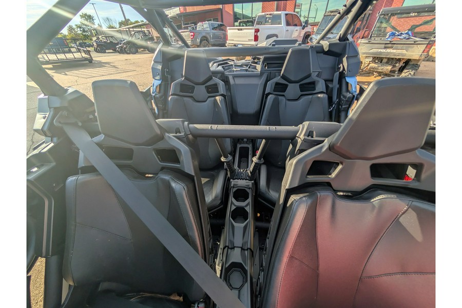 2026 Can-Am MAVERICK X3 MAX RS TURBO RR