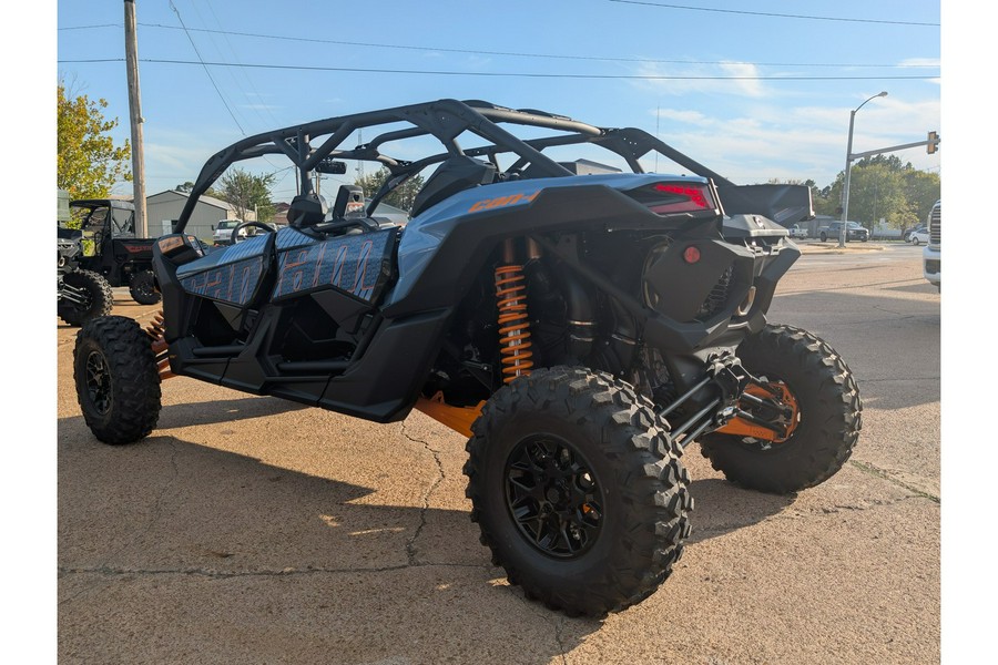 2026 Can-Am MAVERICK X3 MAX RS TURBO RR