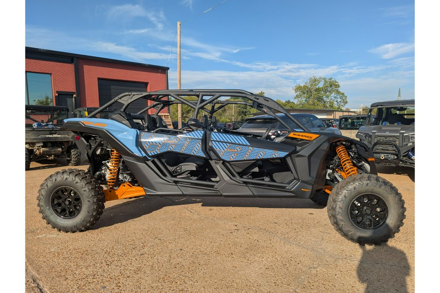 2026 Can-Am MAVERICK X3 MAX RS TURBO RR