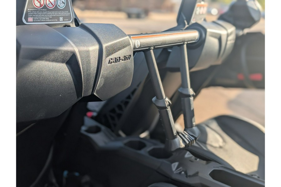 2026 Can-Am MAVERICK X3 MAX RS TURBO RR