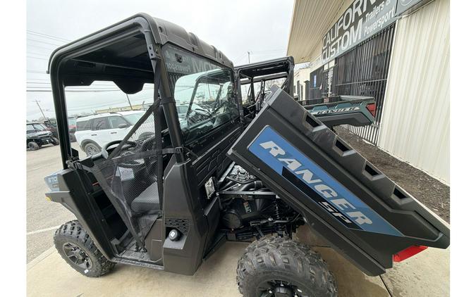 2026 Polaris RANGER SP 570 PREMIUM