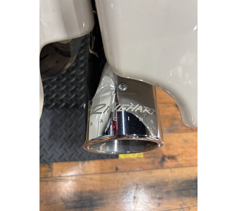 2022 Harley-Davidson® Road Glide® Special WHITE SAND PRL