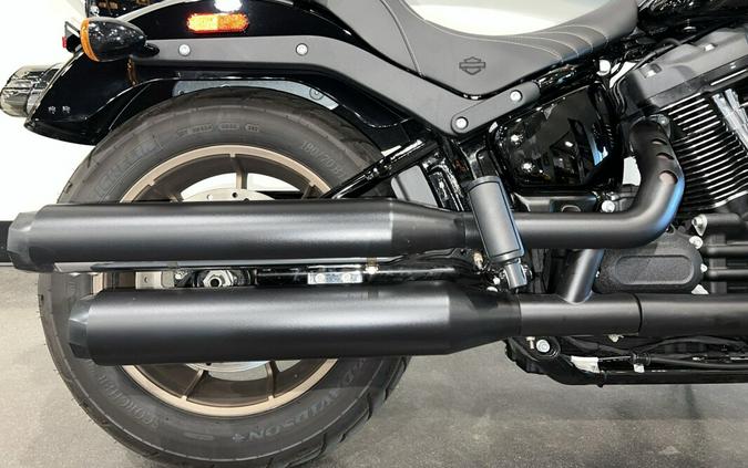 2024 Harley-Davidson Low Rider S