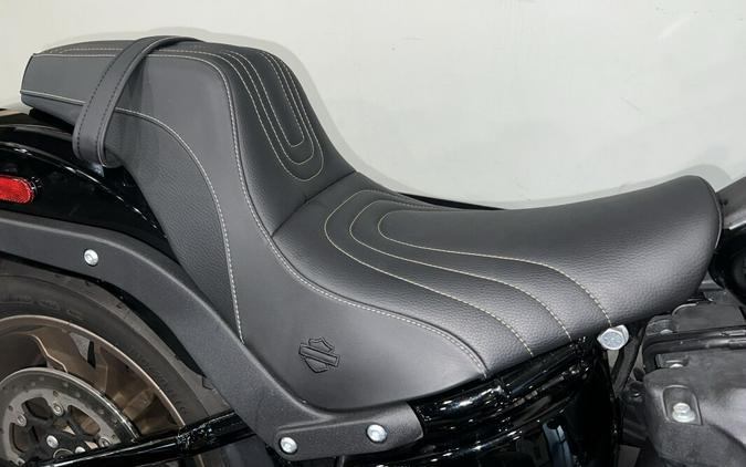 2024 Harley-Davidson Low Rider S