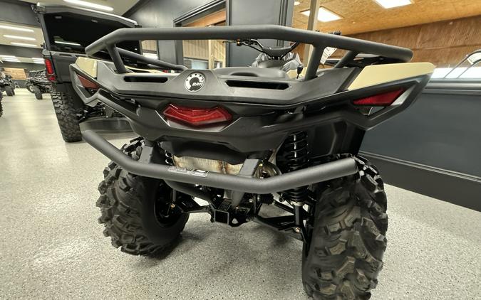 2026 Can-Am Outlander PRO HD5