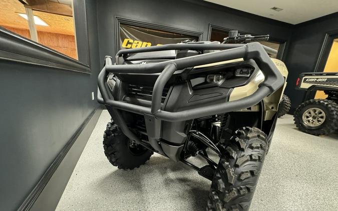 2026 Can-Am Outlander PRO HD5