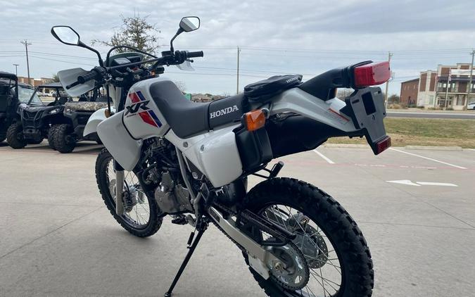 2025 Honda® XR650L
