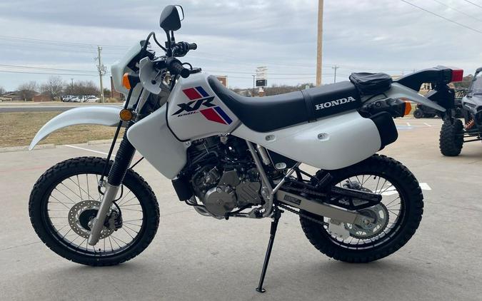 2025 Honda® XR650L