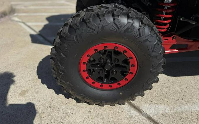 2026 Can-Am® Maverick X3 MAX X ds Turbo RR Dusty Navy_4.5 in