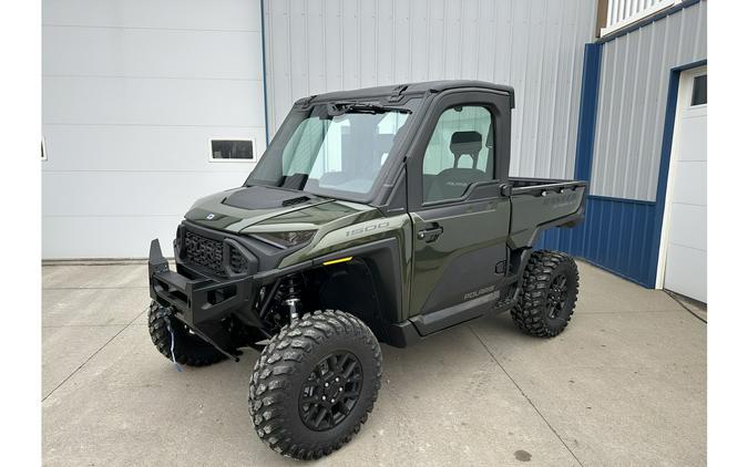 2026 Ranger XD 1500 NorthStar Premium - Polaris