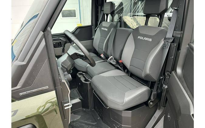 2026 Ranger XD 1500 NorthStar Premium - Polaris