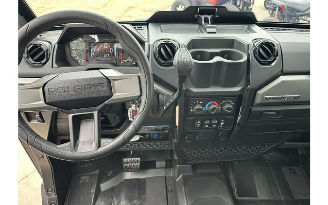 2026 Ranger XD 1500 NorthStar Premium - Polaris