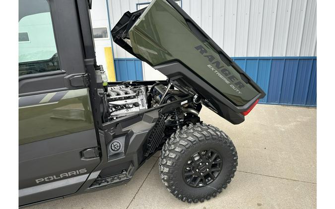 2026 Ranger XD 1500 NorthStar Premium - Polaris