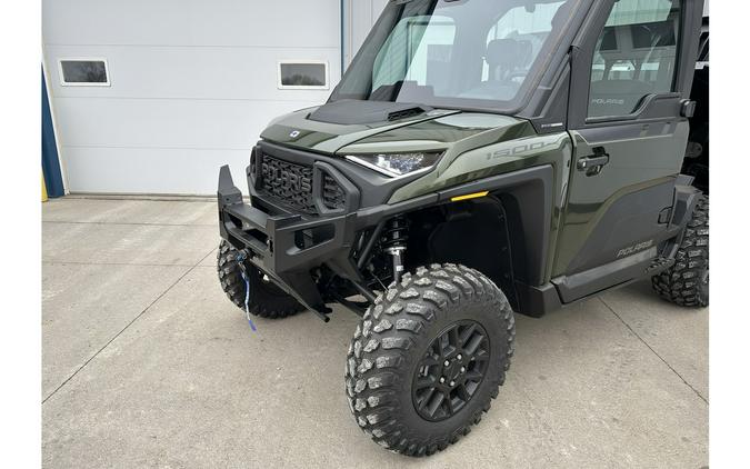 2026 Ranger XD 1500 NorthStar Premium - Polaris