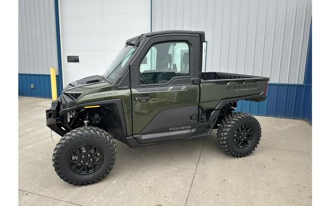 2026 Ranger XD 1500 NorthStar Premium - Polaris