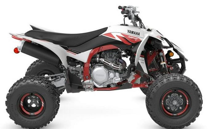2026 Yamaha Motor Corp., USA YFZ450R SE