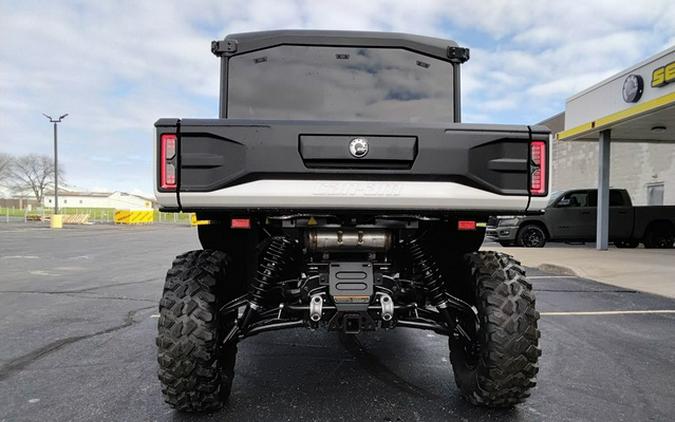 2026 Can-Am Defender MAX Limited HD11
