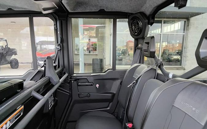 2026 Can-Am Defender MAX Limited HD11