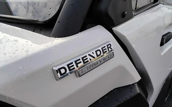 2026 Can-Am Defender MAX Limited HD11