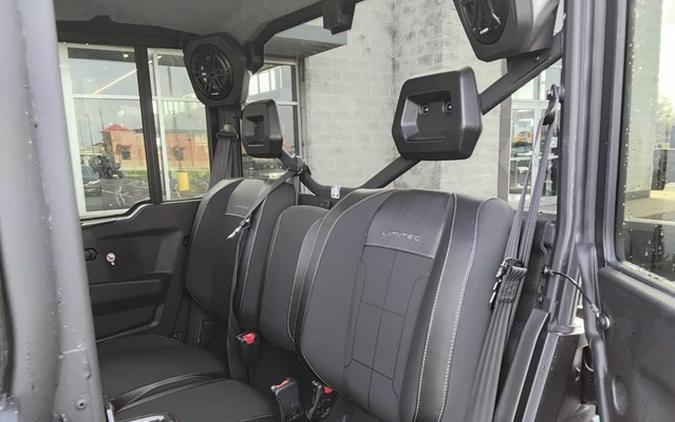 2026 Can-Am Defender MAX Limited HD11
