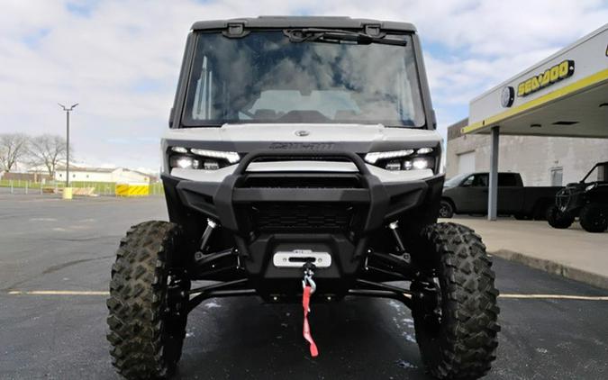 2026 Can-Am Defender MAX Limited HD11