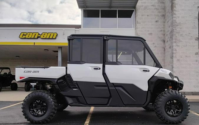 2026 Can-Am Defender MAX Limited HD11