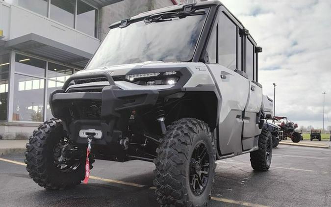 2026 Can-Am Defender MAX Limited HD11