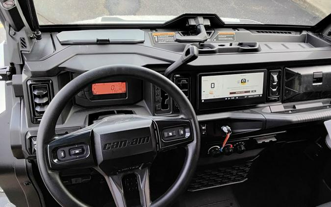 2026 Can-Am Defender MAX Limited HD11