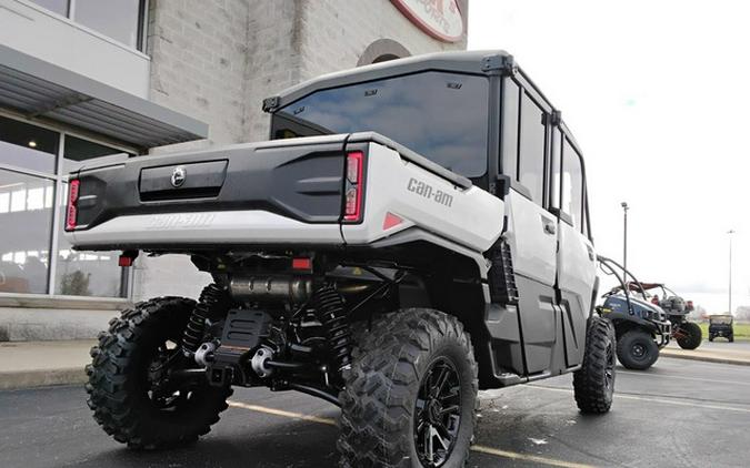 2026 Can-Am Defender MAX Limited HD11