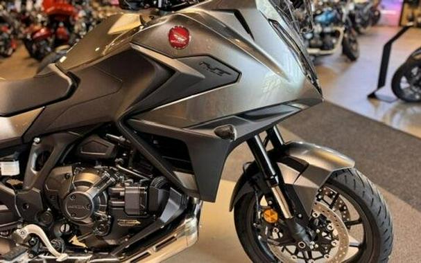 Used 2026 Honda NT1100 DCT
