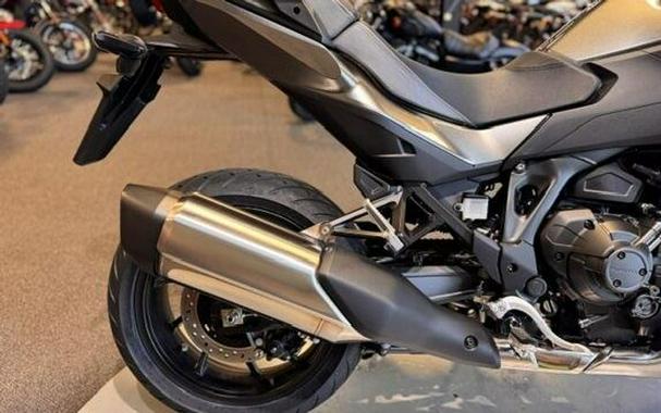 Used 2026 Honda NT1100 DCT