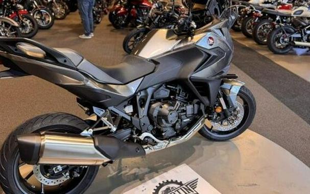 Used 2026 Honda NT1100 DCT