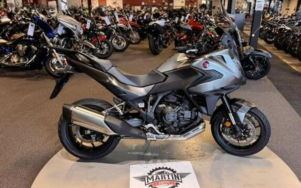 Used 2026 Honda NT1100 DCT