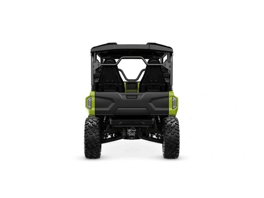 2026 Yamaha Wolverine RMAX4 1000 Compact R-Spec