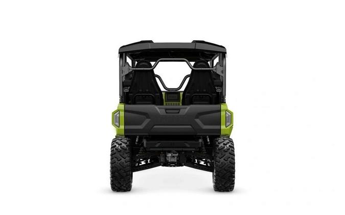 2026 Yamaha Wolverine RMAX4 1000 Compact R-Spec