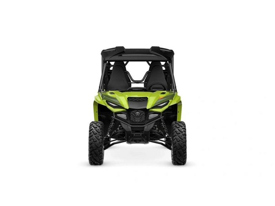 2026 Yamaha Wolverine RMAX4 1000 Compact R-Spec
