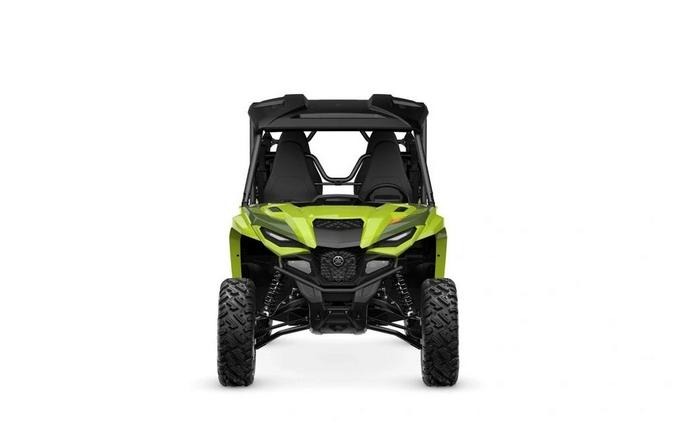 2026 Yamaha Wolverine RMAX4 1000 Compact R-Spec