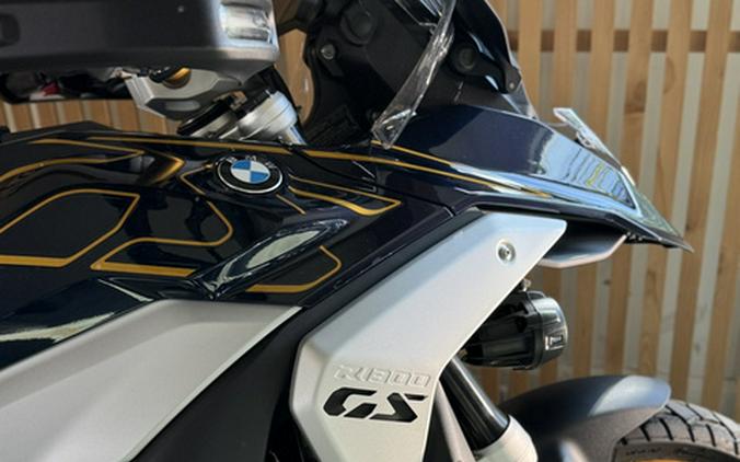2026 BMW R 1300 GS