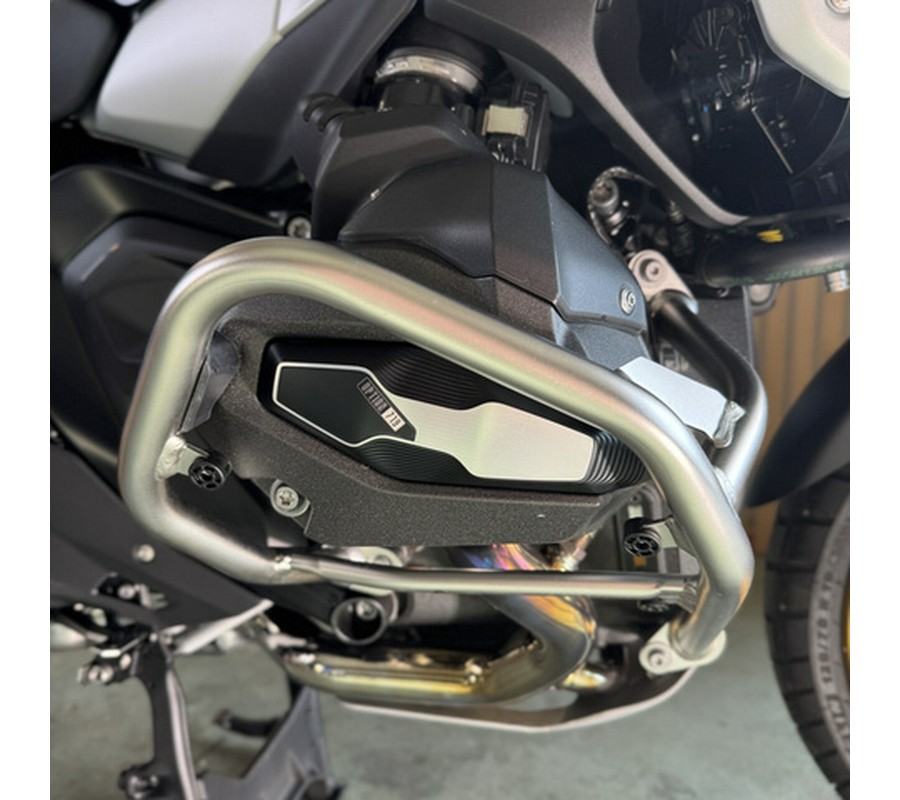 2026 BMW R 1300 GS
