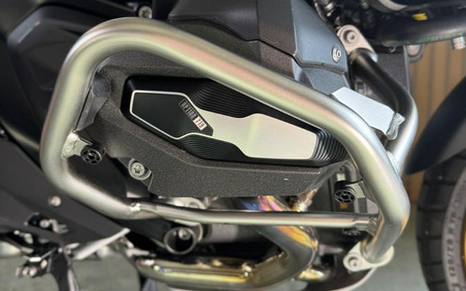 2026 BMW R 1300 GS