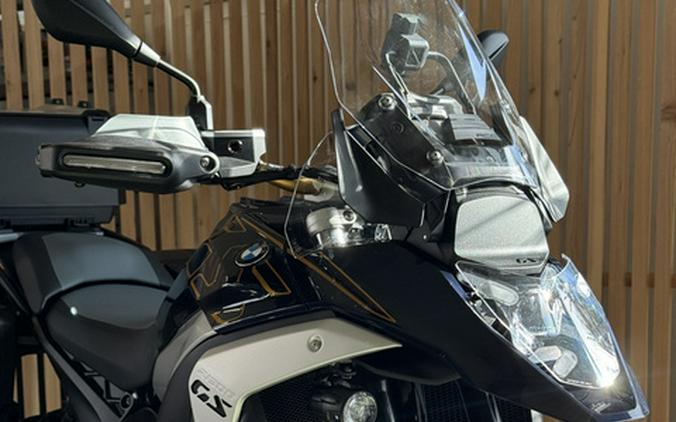 2026 BMW R 1300 GS