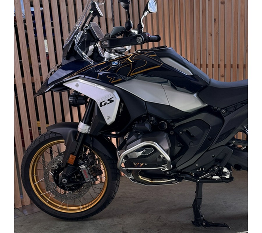 2026 BMW R 1300 GS