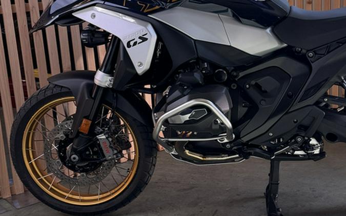 2026 BMW R 1300 GS