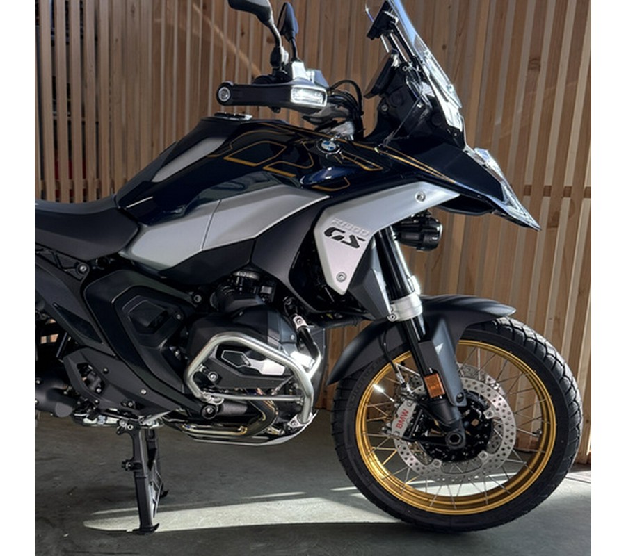 2026 BMW R 1300 GS