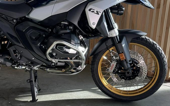 2026 BMW R 1300 GS