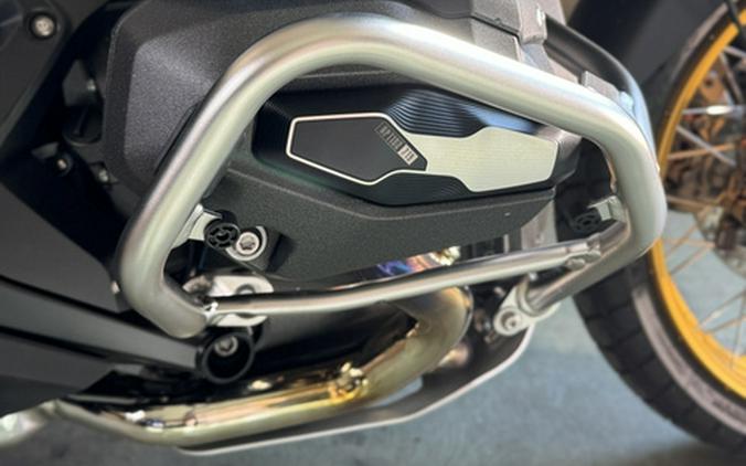 2026 BMW R 1300 GS