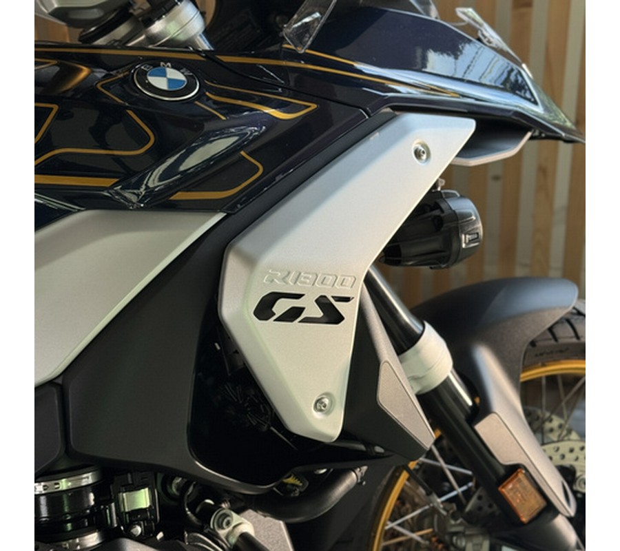 2026 BMW R 1300 GS