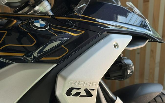 2026 BMW R 1300 GS