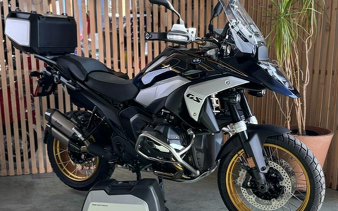 2026 BMW R 1300 GS