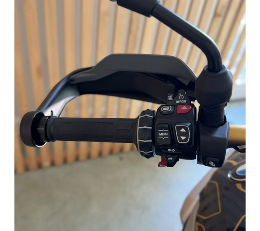 2026 BMW R 1300 GS